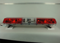 آتش خودرو / کامیون یدک کش Lightbars روتاتور چراغ های هشدار اضطراری با گواهینامه CE