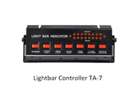 Golddeer چراغ نوار نور سوئیچ / کنترل برای ژنرال-III LED Lightbar به هشدار