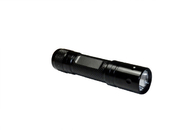 29.6 * 20 * 123.5mm نیمه Light140 لومن CREE LED قابل شارژ چراغ قوه اسلحه شکار