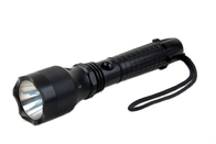 شکار قابل شارژ LED پلیس چراغ قوه JW104181-Q3 برای کوهنوردی سفر