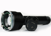 قابل شارژ ضد آب LED کری XM-L T6 1000 لومن شیرجه چراغ چراغ قوه مشعل
