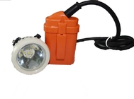 لامپ معدن ایمنی KJ3.5LM 4500lux.  لامپ انفجار معدن منجر شده است.  روشنایی LED