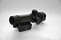 5MW تاکتیکی چراغ چراغ قوه مشعل لیزر سبز بینایی سلاح سبک برای تفنگ ساچمهای