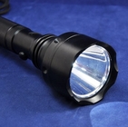 LED CREE T6 LED نور مشعل 1000LM دیمر قابل حمل LED چراغ قوه