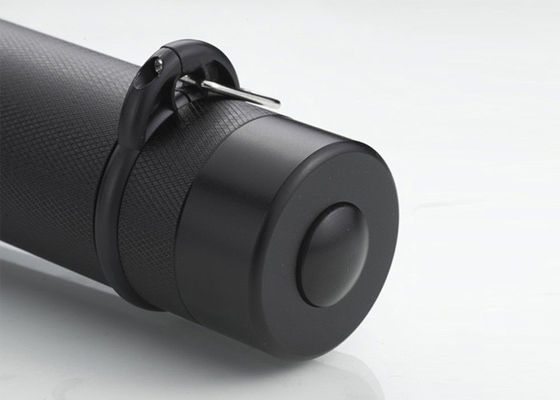 شوک zoomable و روشن - اثبات قدرت بالا چراغ قوه برای 170lm جستجو