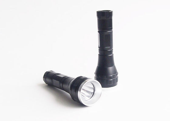 در فضای باز 5 وات CREE R3 170 LM مشعل با قدرت بالا با سوئیچ 3 حالت