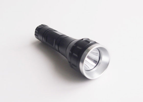 در فضای باز 5 وات CREE R3 170 LM مشعل با قدرت بالا با سوئیچ 3 حالت