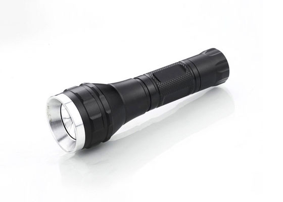 در فضای باز 5 وات CREE R3 170 LM مشعل با قدرت بالا با سوئیچ 3 حالت