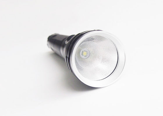 10 W ضد آب CREE T6 قدرت بالا چراغ مشعل برای شکار، چراغ قوه LED قابل حمل