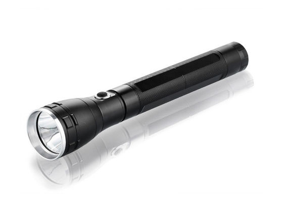 1300 LM آلیاژ آلومینیوم کری XM - L T6 مشعل با قدرت بالا برای پیاده روی، کمپینگ