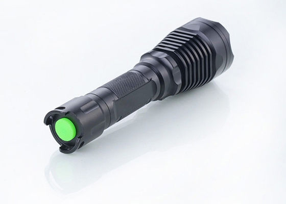 بالا لومن طول عمر بالا کمپینگ تاکتیکی چراغ قوه LED با آلومینیوم بازتابنده