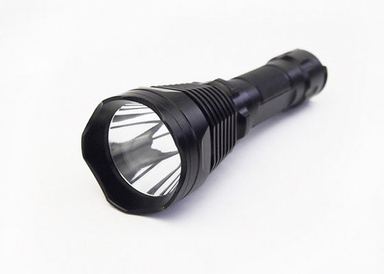 بالا لومن طول عمر بالا کمپینگ تاکتیکی چراغ قوه LED با آلومینیوم بازتابنده