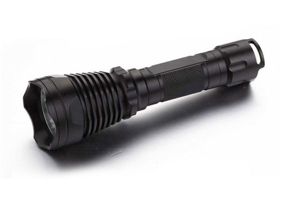 بالا لومن طول عمر بالا کمپینگ تاکتیکی چراغ قوه LED با آلومینیوم بازتابنده