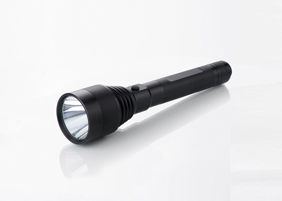 1300 LM 10 W CREE T6 تاکتیکی چراغ قوه LED برای شکار، قدرت بالا چراغ مشعل