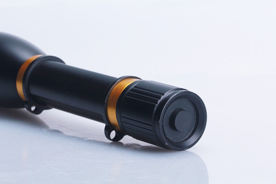 انحصاری با طول عمر بالا COB آلیاژ آلومینیوم تاکتیکی چراغ قوه LED چراغ مشعل