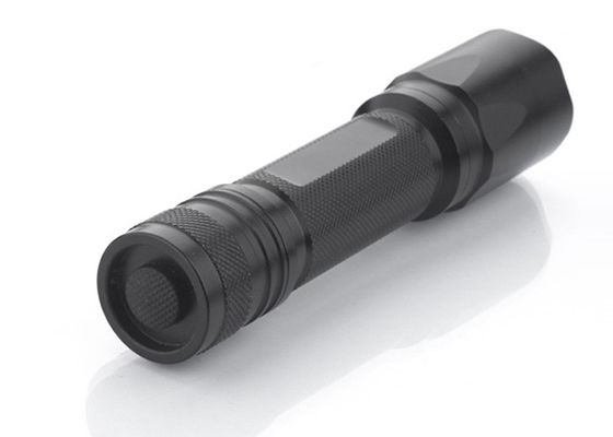 ضد - ساینده جستجو CREE پلیس LED مشعل برای پلیس کلمبیا، 180lumen