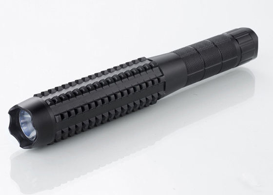 170 LM CREE XP - E R3 آلومینیوم پلیس LED مشعل با 3 * AAA / 1 * 18650