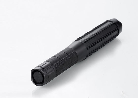 170 LM CREE XP - E R3 آلومینیوم پلیس LED مشعل با 3 * AAA / 1 * 18650
