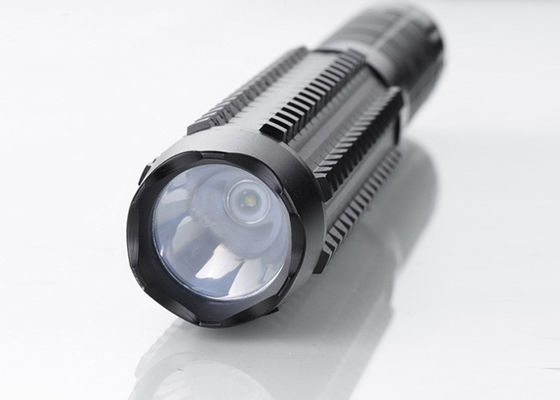 170 LM CREE XP - E R3 آلومینیوم پلیس LED مشعل با 3 * AAA / 1 * 18650