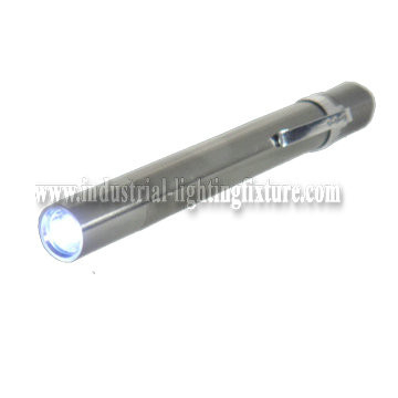 14،000 MCD LED مشعل چراغ قوه قابل شارژ، چراغ قوه قدرتمند با سوئیچ tailcap