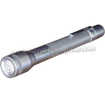 قابل حمل آلومینیوم قلم LED قابل شارژ فانوس چراغ قوه با 3 LED ها