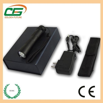3W CREE LED چراغ قوه