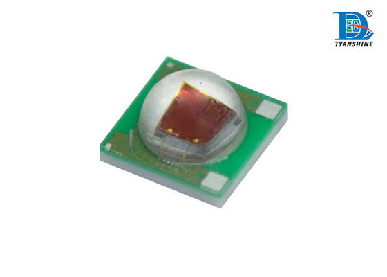 SMD و سرامیک 3535 عملکرد CREE LED دیود سفید قرمز سبز بالا
