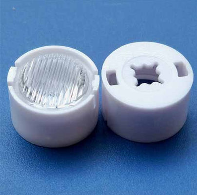 CE چکشی 13mm کری XBD QE رهبری نوری لنز 15/120 مشاهده درجه زاویه