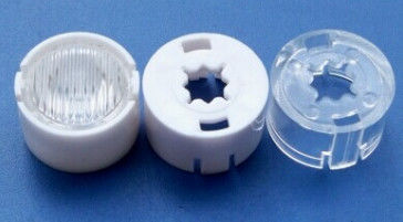 CE چکشی 13mm کری XBD QE رهبری نوری لنز 15/120 مشاهده درجه زاویه