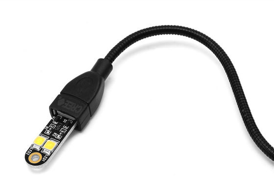 CREE MX6 شب نور MINI USB لامپ برای میز / کامپیوتر / لپ تاپ LED