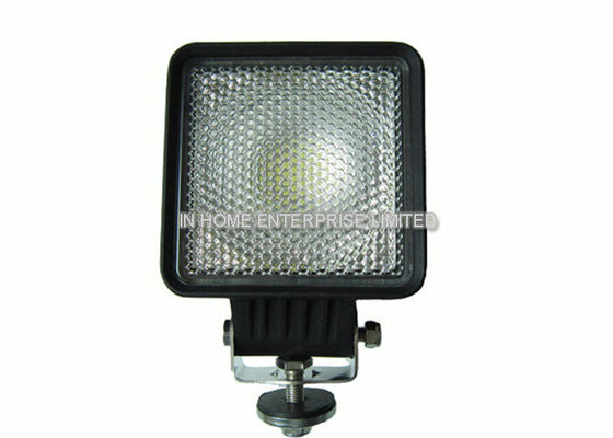 در فضای باز میدان 30W LED کار نور 12V بالا لومن 2700 LM / 1 PC 30W LED