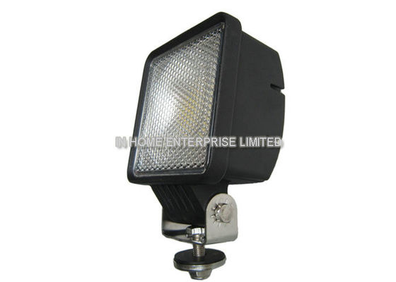 در فضای باز میدان 30W LED کار نور 12V بالا لومن 2700 LM / 1 PC 30W LED