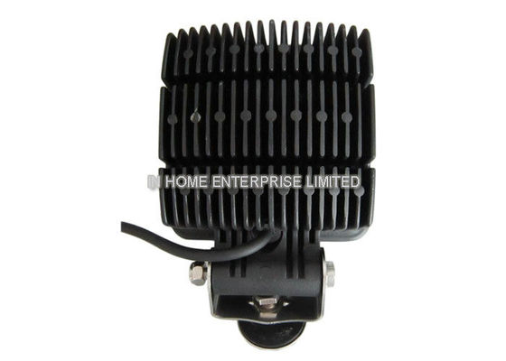 در فضای باز میدان 30W LED کار نور 12V بالا لومن 2700 LM / 1 PC 30W LED