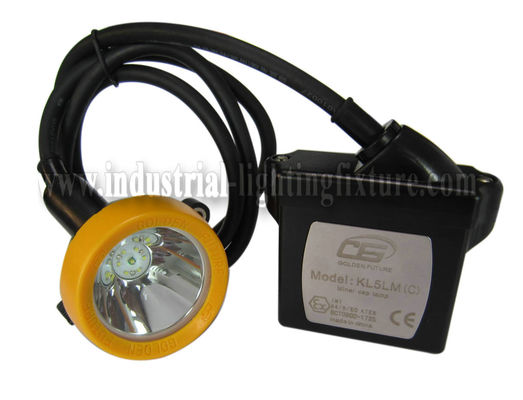 DC 4.2V به رهبری نور معدن
