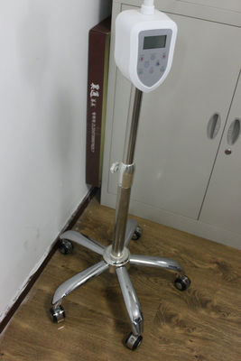 430nm - 490nm آبی دندان های سفید سیستم لامپ LED با 38CM شعاع
