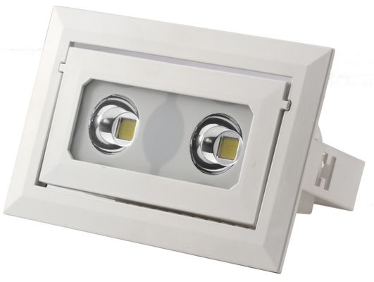 30W 1200Lm احتیاج COB LED سیل لامپ رادیوم 90 Dimmable در صفحه اصلی به رهبری نور