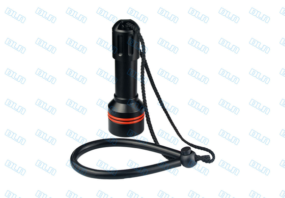 غواصی زیر آب لامپ عکاسی تصویری چراغ LED شیرجه مشعل