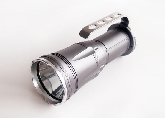 1300 LM قدرت بالا کری XM - L T6 LED USB نور مشعل با USB