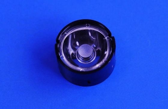 کوچکترین لنز تک PMMA ، Led Optis Lens for XPE XPC Led