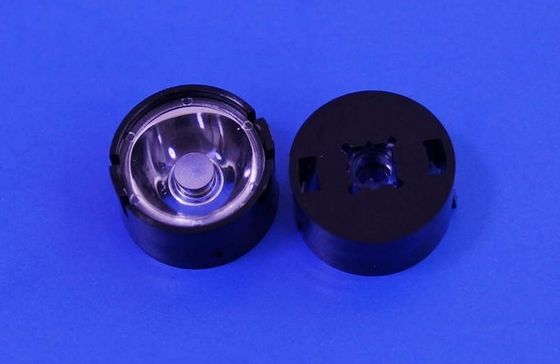 کوچکترین لنز تک PMMA ، Led Optis Lens for XPE XPC Led