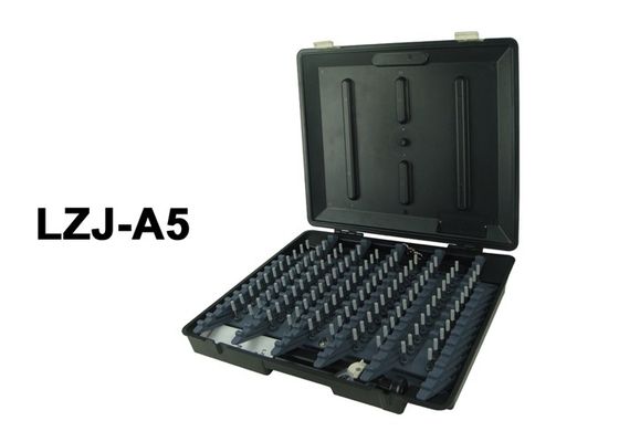 بسیار سبک وزن و نایلون براکت اسپایک جاده بلوک با ABS جعبه تایر کاهش قیمت LZJ-A5
