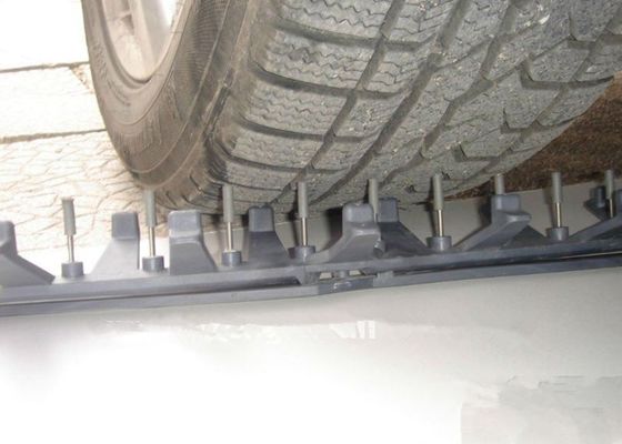 3M تاشو لوله های فولادی ضد زنگ استینگر اسپایک نوار برای اجرای قانون LZJ-A3