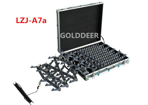 سیستم اسپایک 7M تاشو استینگر برای وسایل نقلیه اضطراری ترجمه نمی این