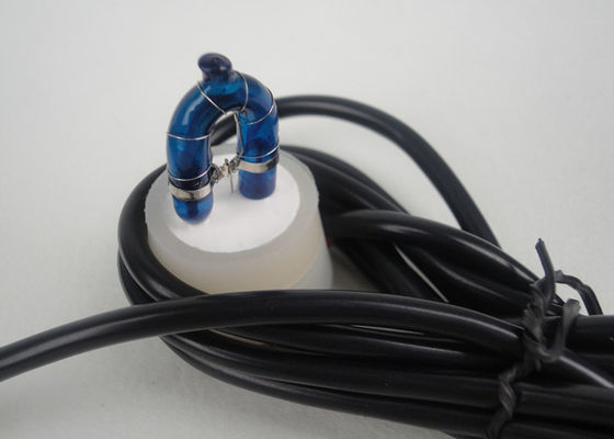 360º سیستم بارق 20W خودرو هشدار زنون HID پنهان چراغ اضطراری TBD416C